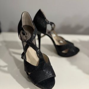 Michael Kors High Heels